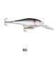 Shad Rap - SR-  Rapala 